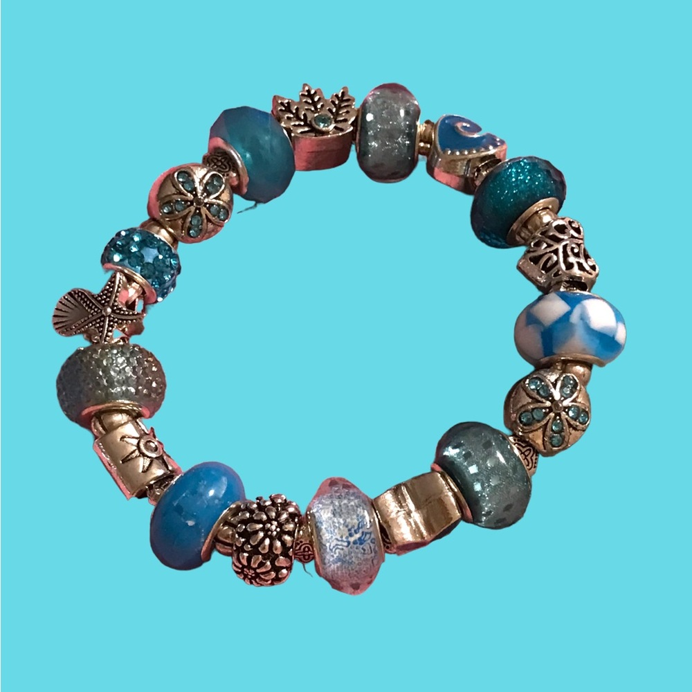 Beautifully handcrafted jewelry